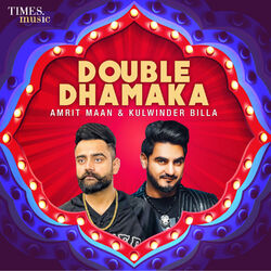Cover of Double Dhamaka