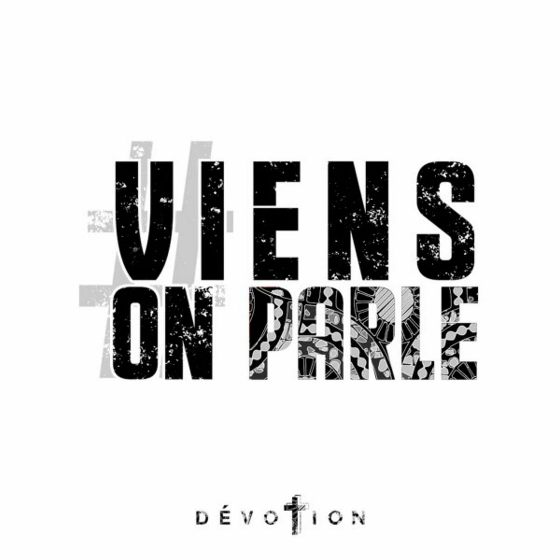 Album cover of Tu as promis (Session #3)
