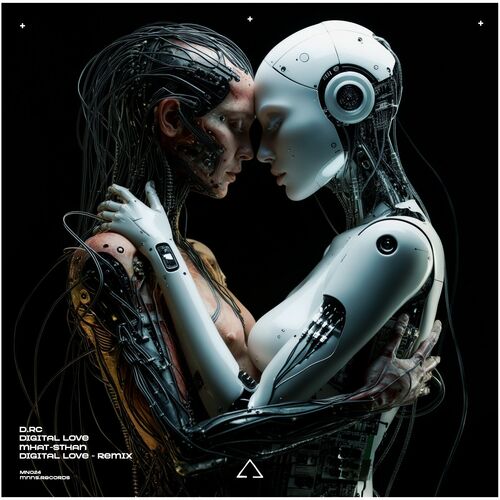  D.RC - Digital Love (2025) 