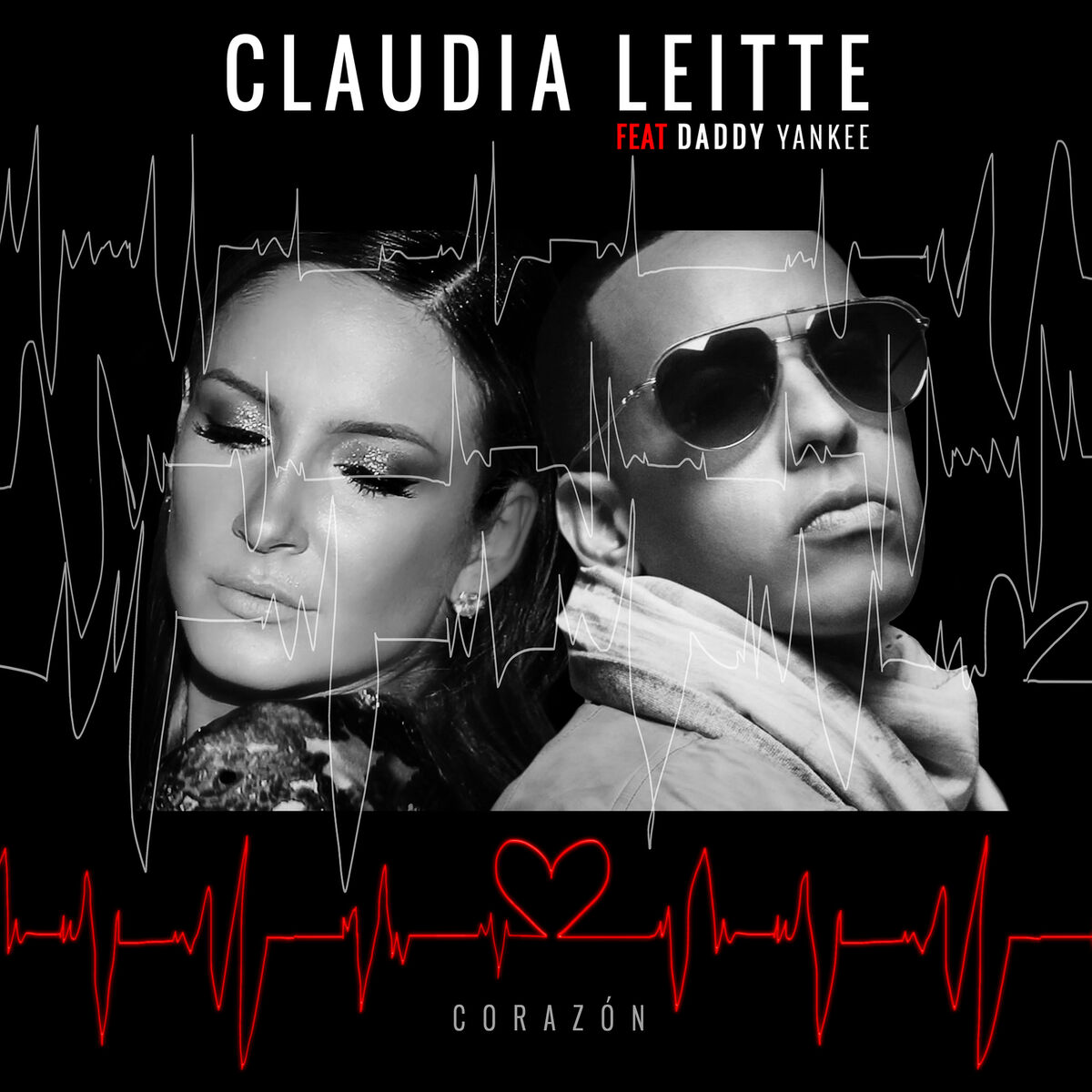 Album cover of Corazón