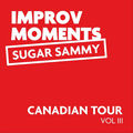 Canadian Tour Improv Moments, Vol. III