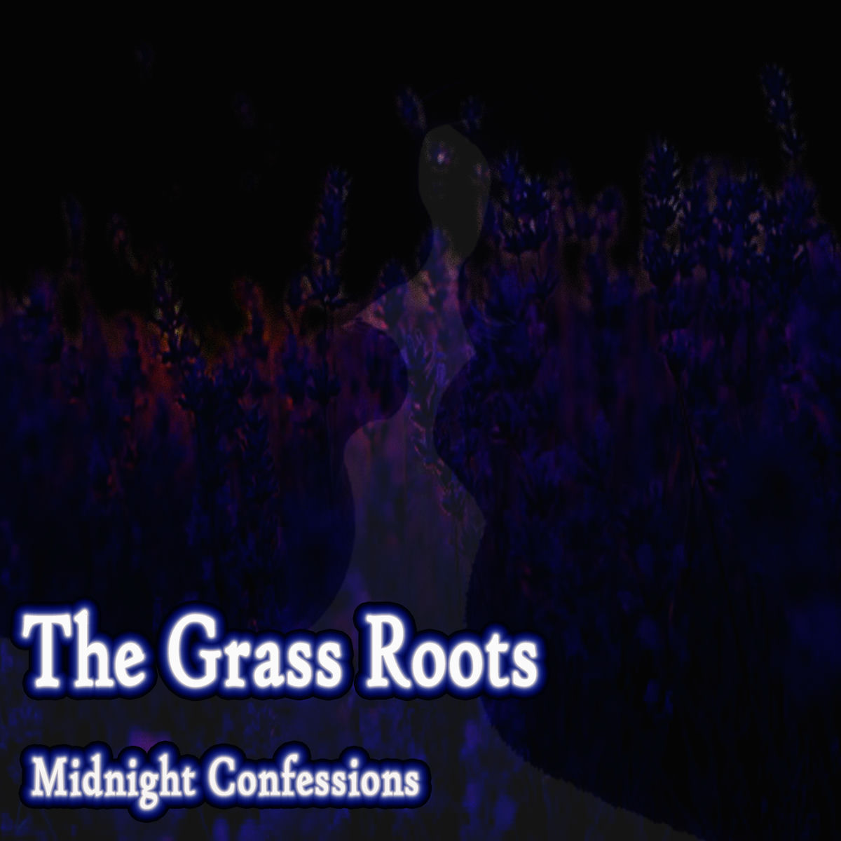 Album cover of Midnight Confessions