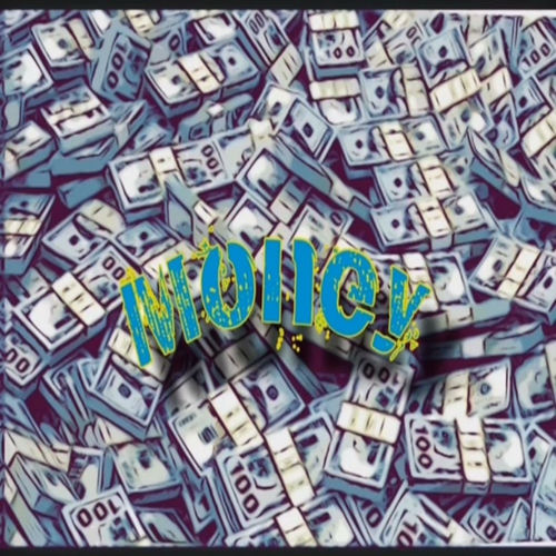 Descargar MONEY - Kartier papi MP3