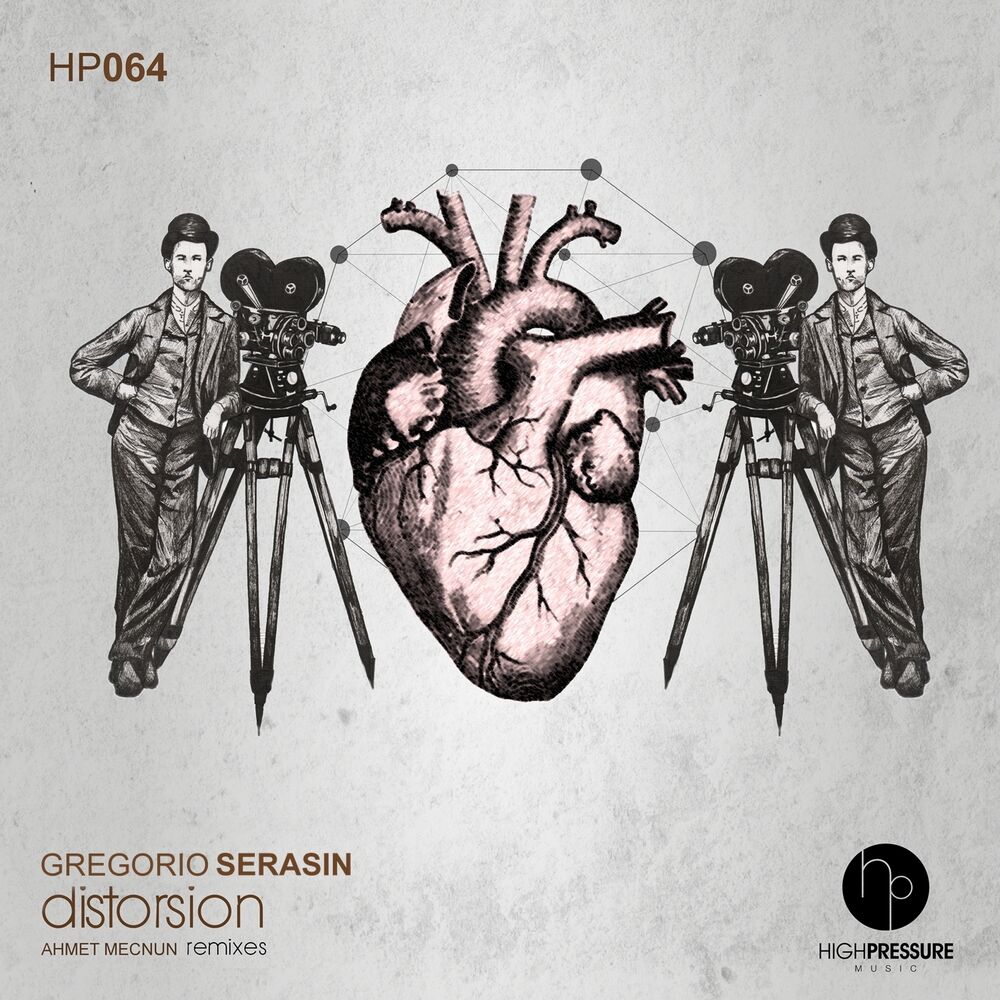 Picture of Distorsion