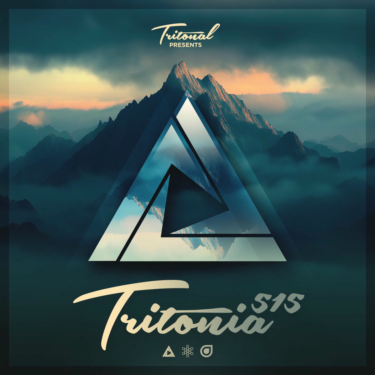 Album cover of Tritonia 515