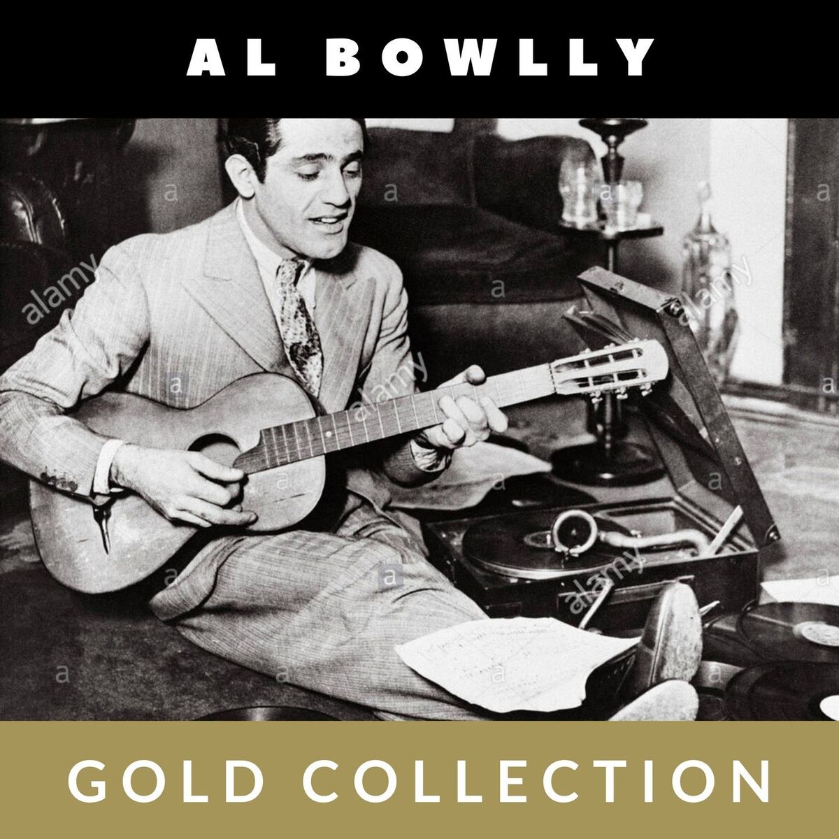 Album cover of Heart and Soul