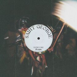 Cover of Saint George