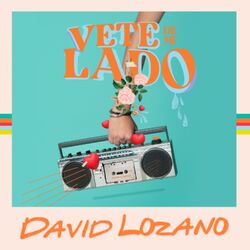 Cover of Vete de Mi Lado