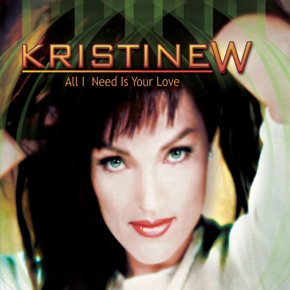 Picture of All I Need Is Your Love (The Remixes)
