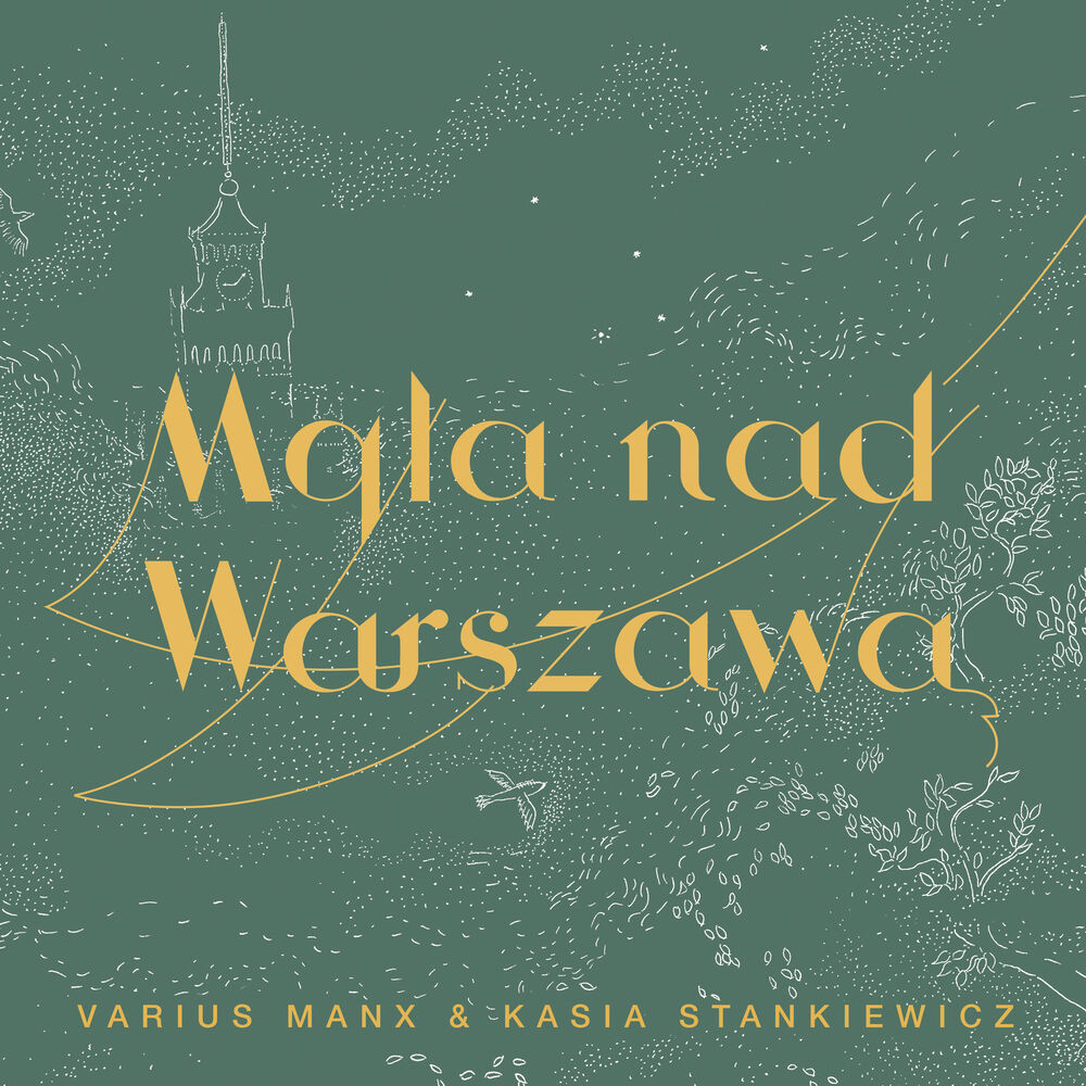 Picture of Mgła nad Warszawą