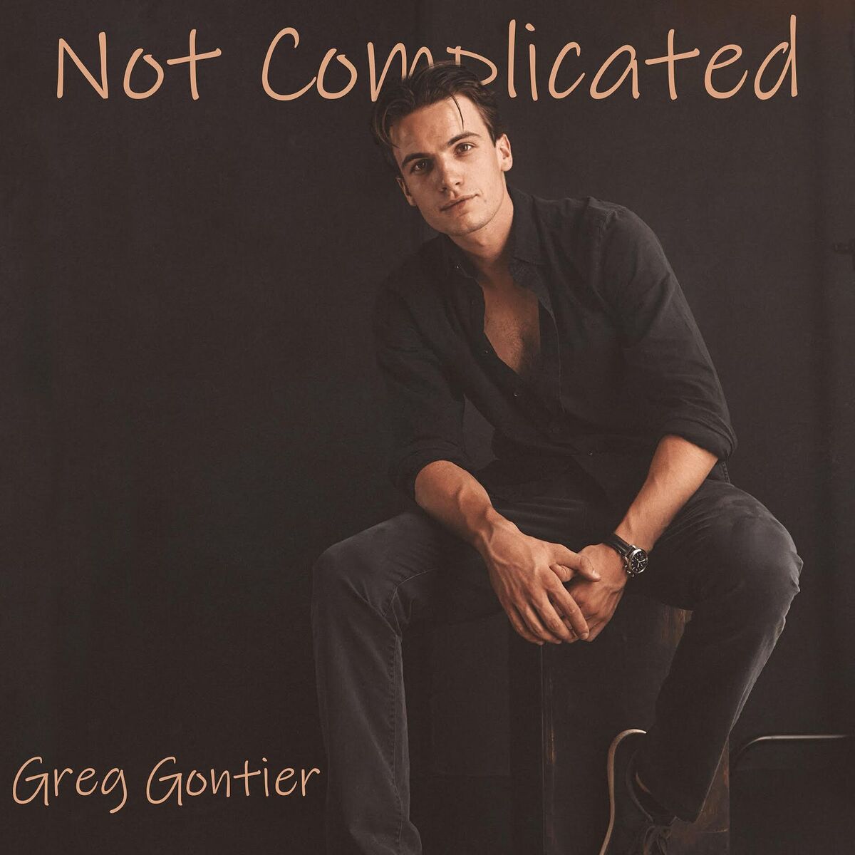Album cover of Particular Feeling