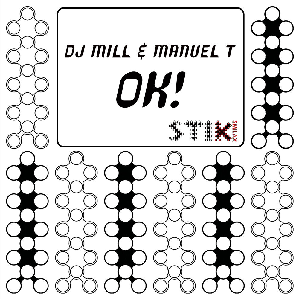 Picture of Ok! (Single)
