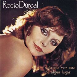 Cover of Sola Una Vez Mas