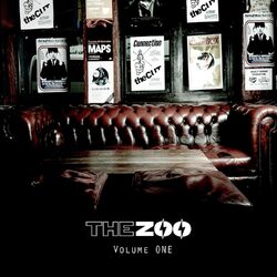 Cover of Volume One