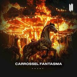 CARROSSEL FANTASMA