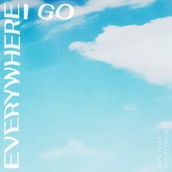 Cover of Everywhere I Go