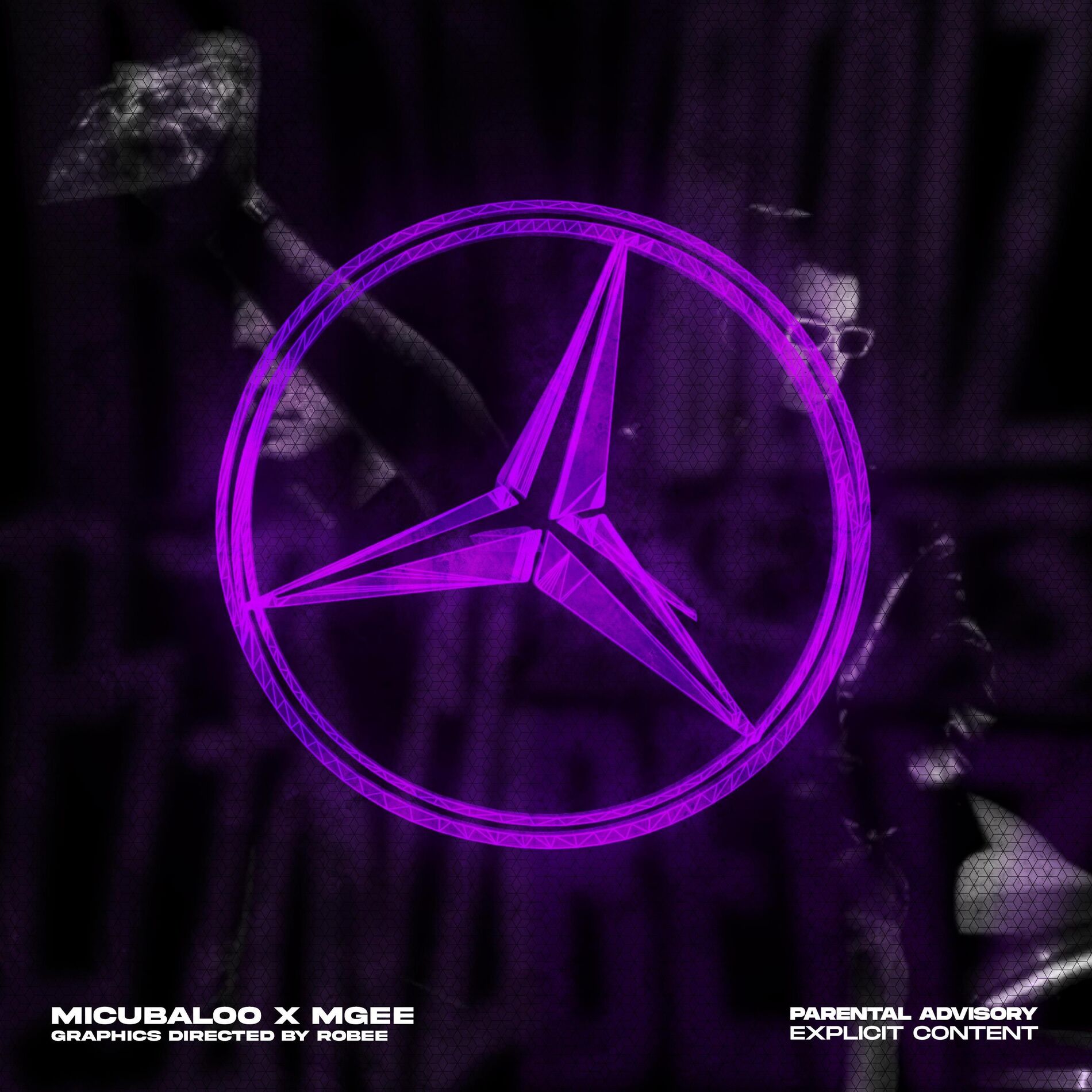Album cover of B.3.N.Z (feat. MGee)