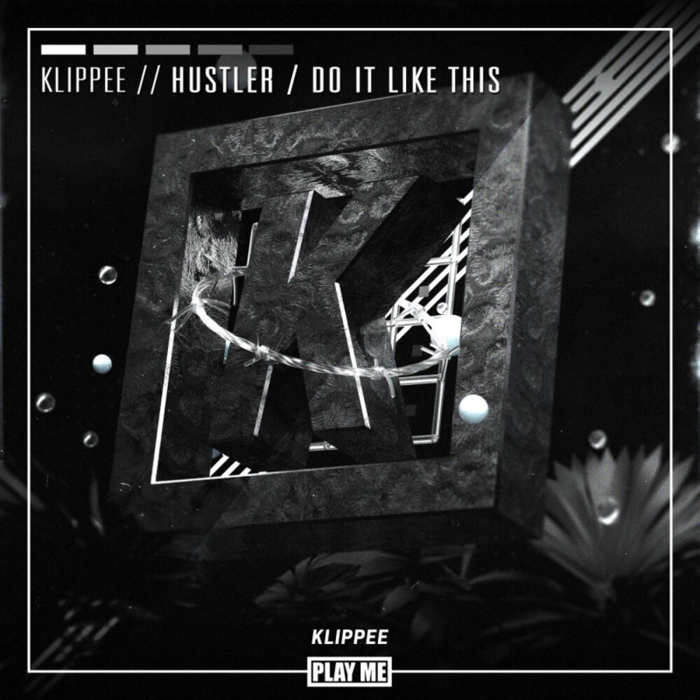 Picture of Hustler / Do It Like This