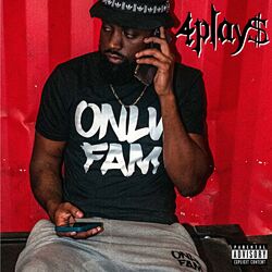 Cover of 4 PLAY$