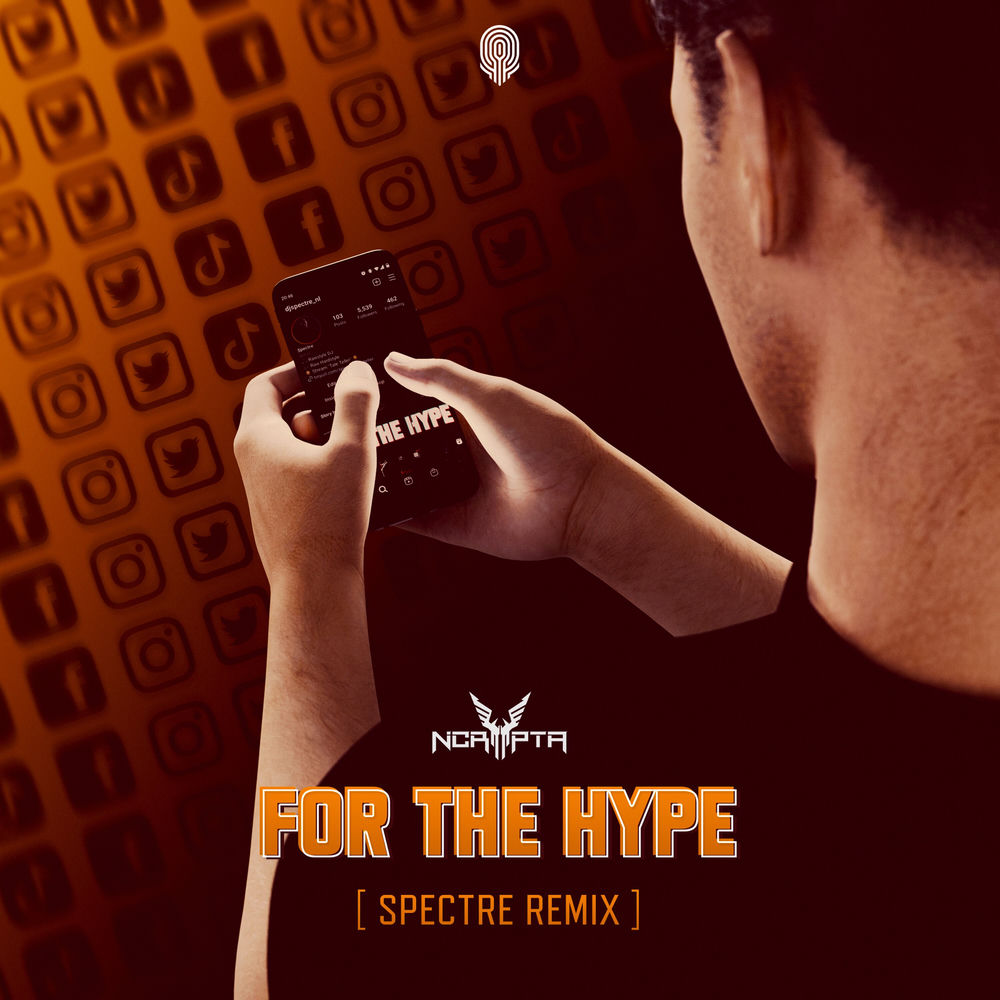 For The Hype (Spectre Remix)