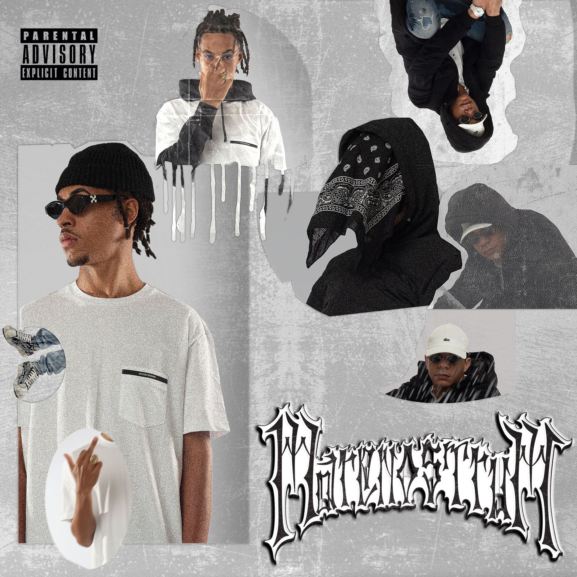 Album cover of Marenostrum