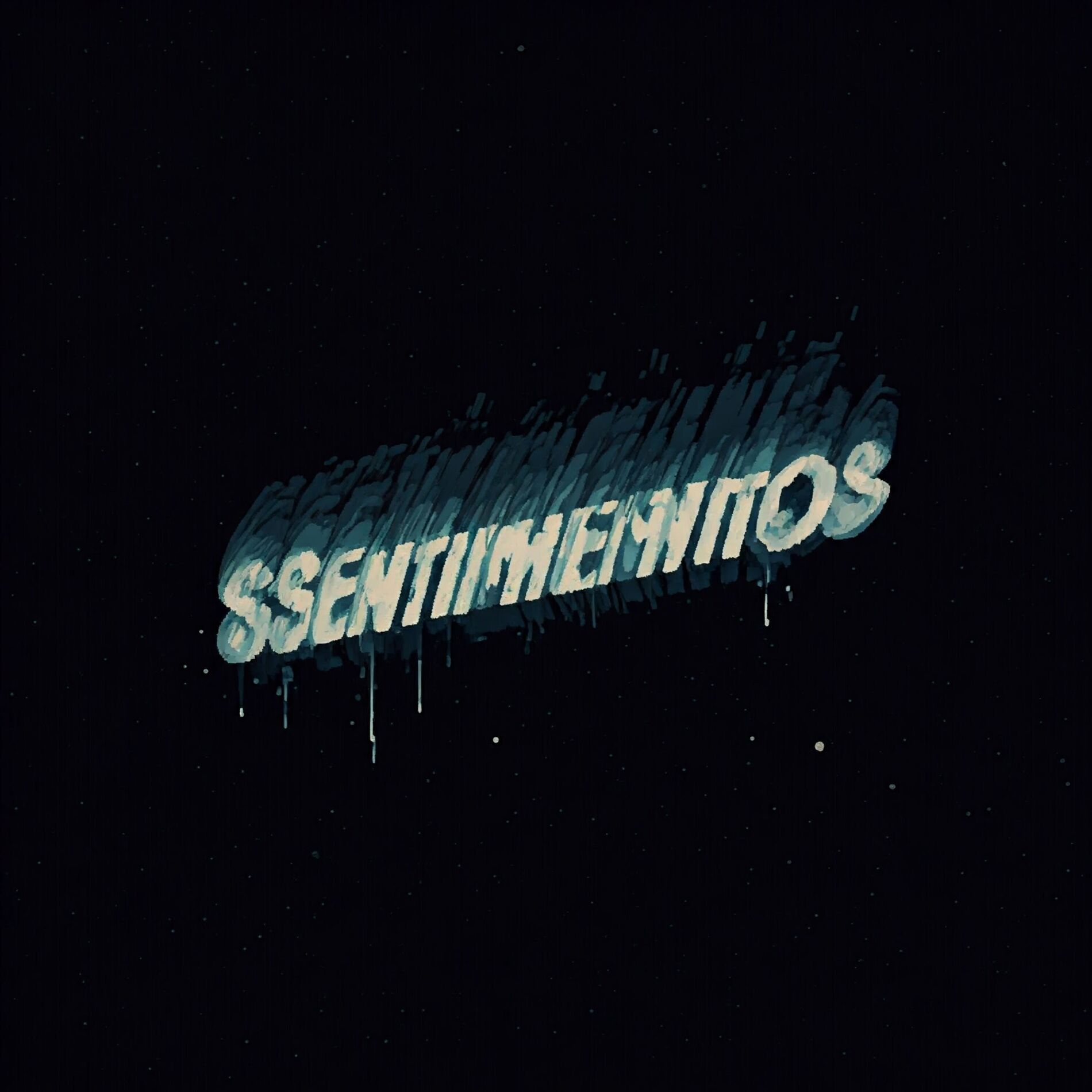 Album cover of Sentimentos