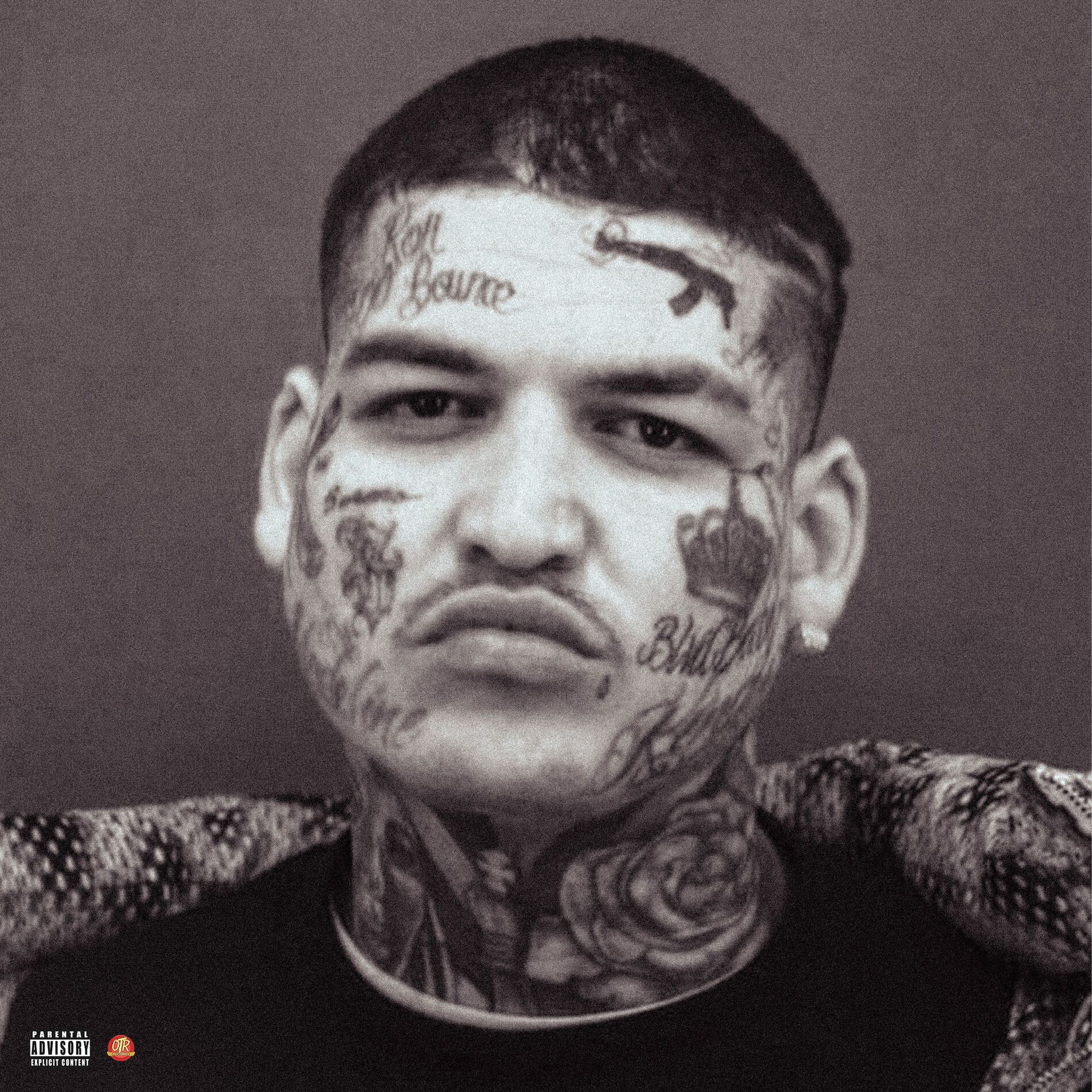 Album cover of Heavens Above (My Angel)