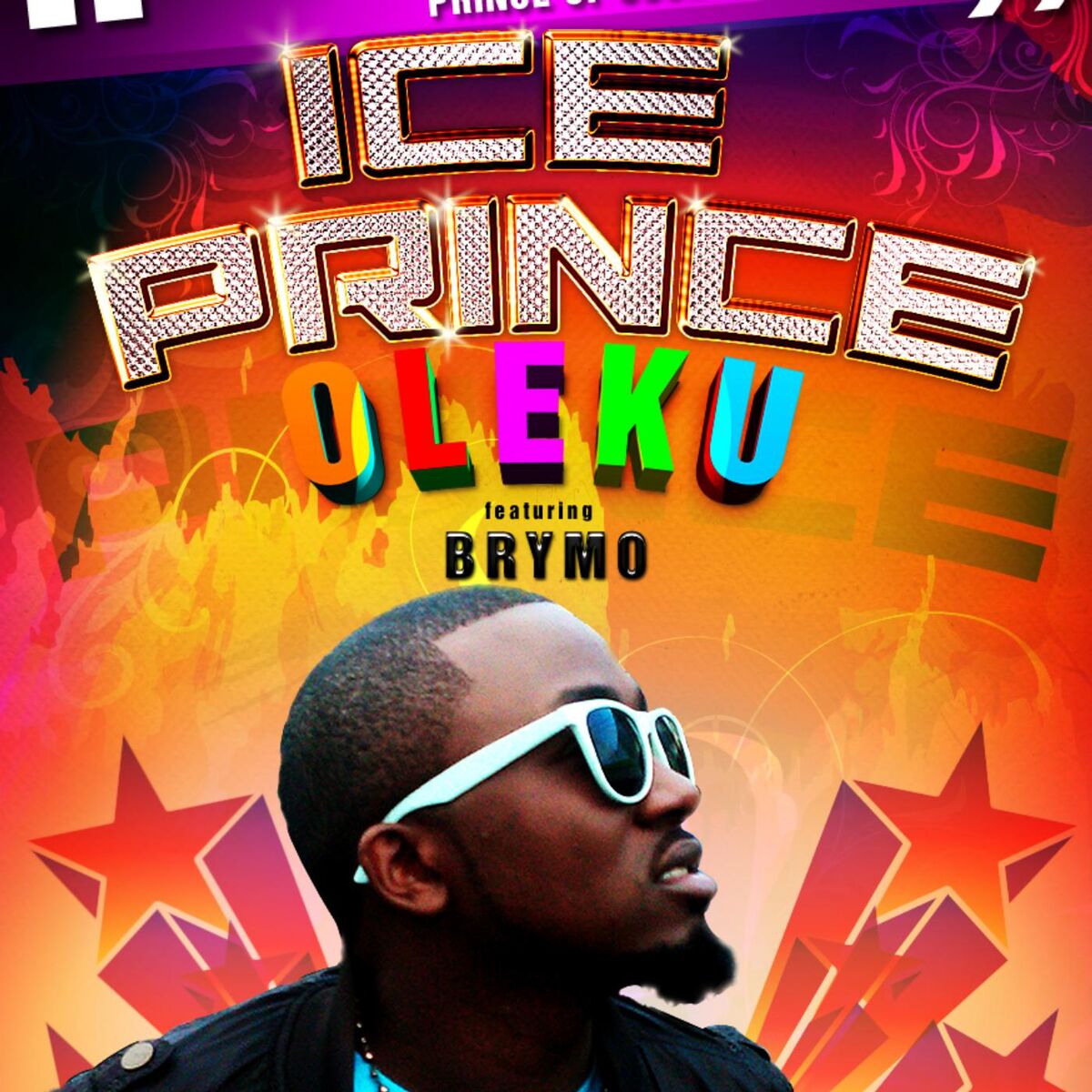 Album cover of Oleku (feat. Brymo)