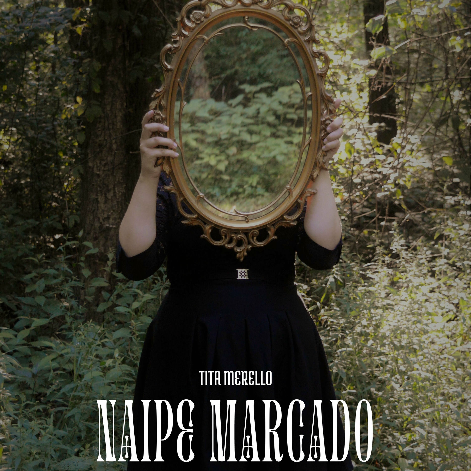 Album cover of Naipe Marcado