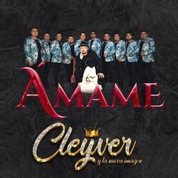Ámame