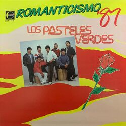 Cover of Romanticismo '87