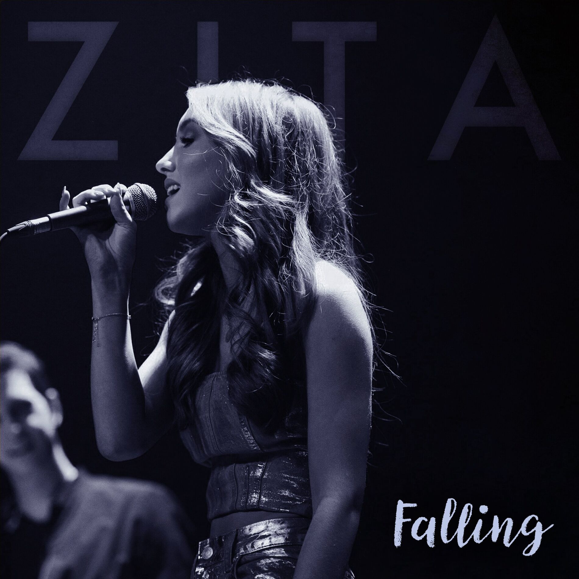 Album cover of Falling