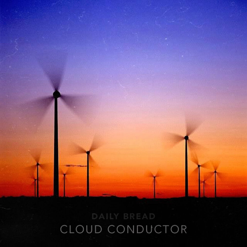 Picture of Cloud Conductor