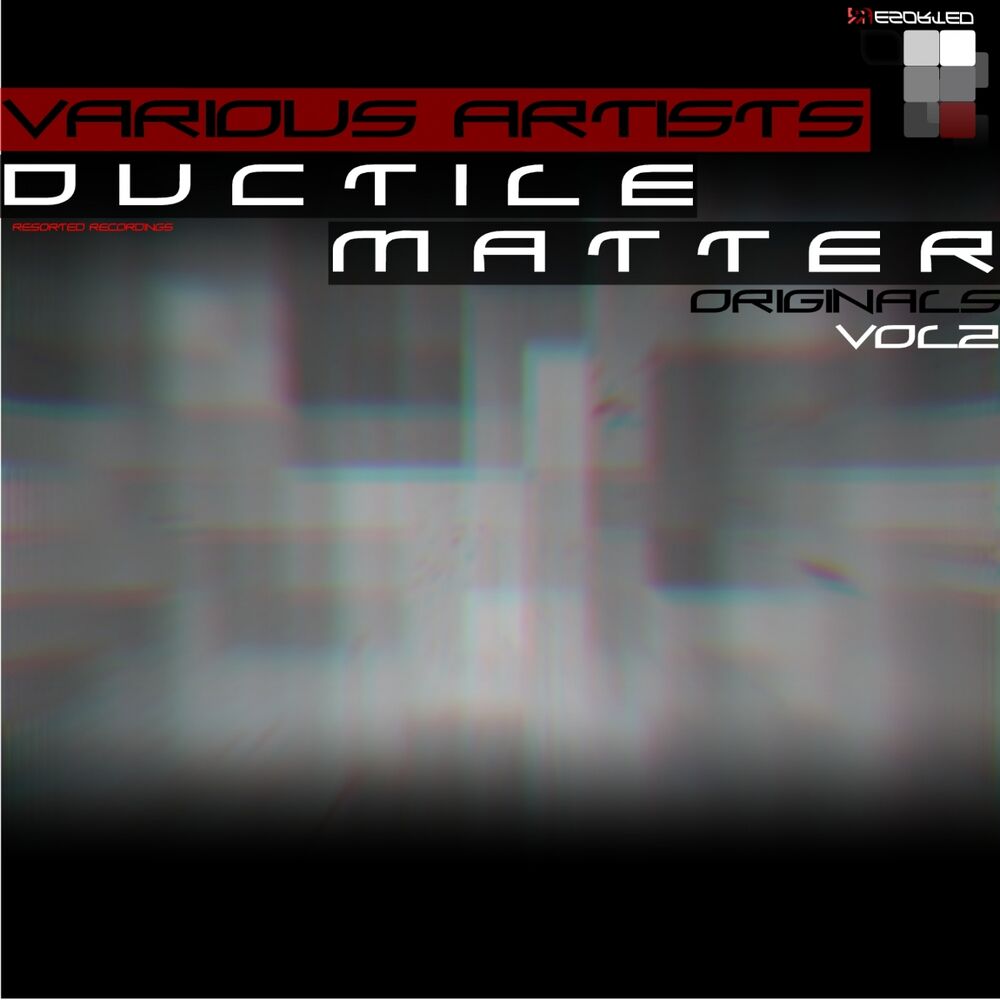 Picture of Ductile Matter Originals Vol.2