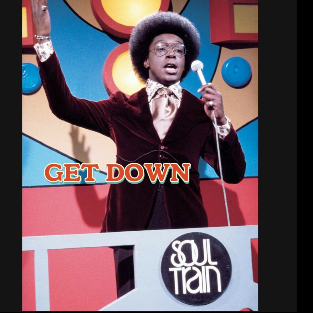 Picture of Get Down