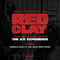 THE ATL EXPERIENCE (from the Short Film "Red Clay") by Ronald Isley album cover