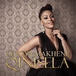 Cover of Qinisela