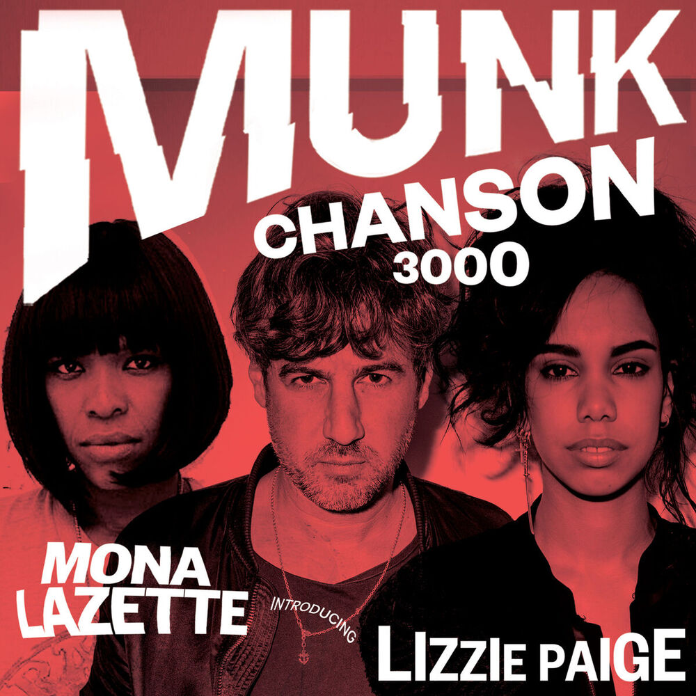 Picture of Chanson 3000