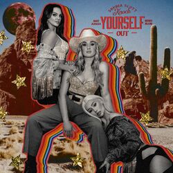Cover of Knock Yourself Out