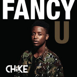 Cover of Fancy U