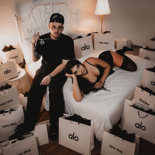 Alo Miu Miu