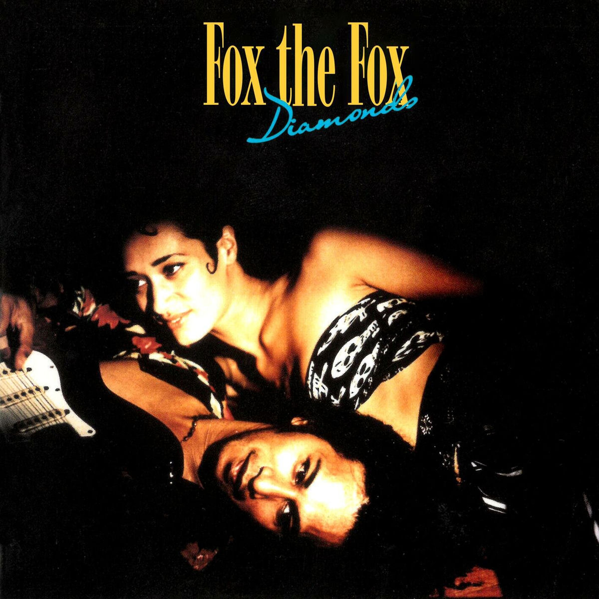 Fox The Fox: álbuns, músicas, shows | Deezer