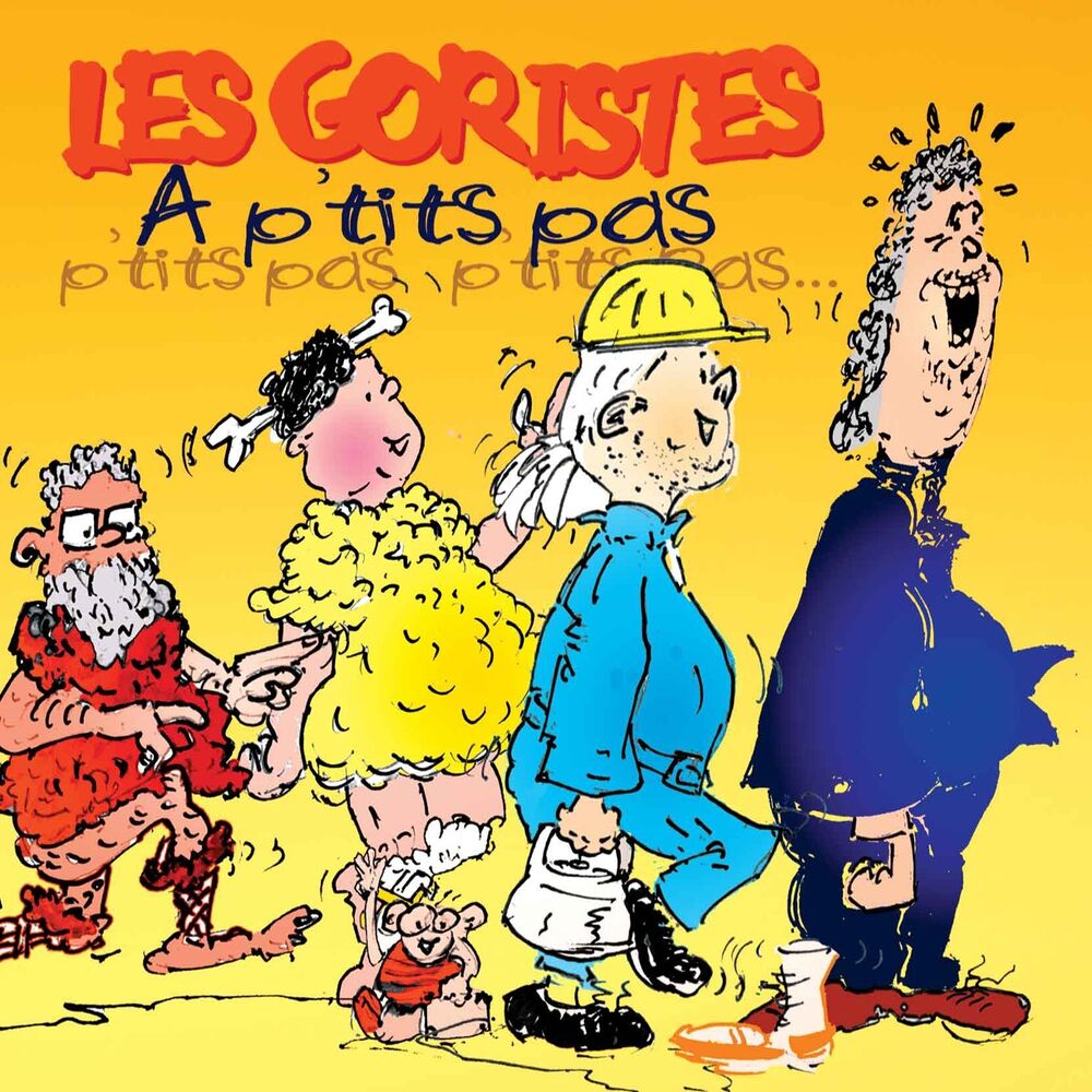 Picture of à p'tits pas , p'tits pas... (French Song from Brittany - Keltia Musique - Bretagne)