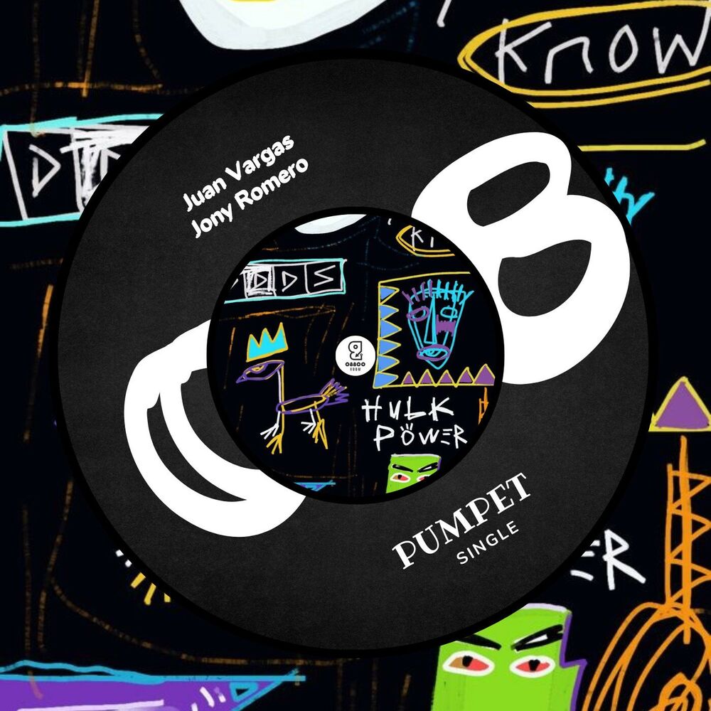 Picture of Pumpet