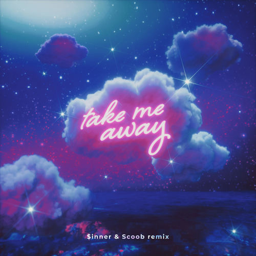 Take Me Away artwork