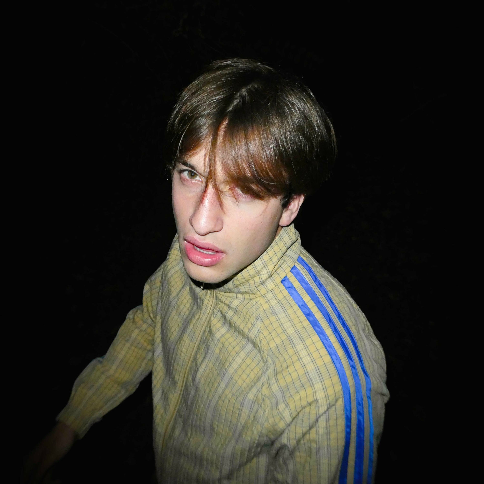 Album cover of Marié