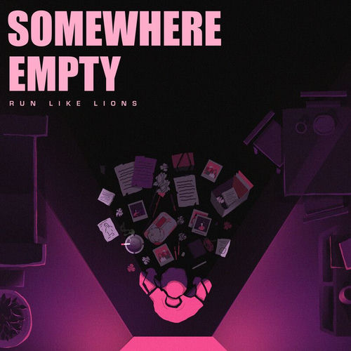 Somewhere Empty