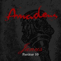 Partitur 10: Janus