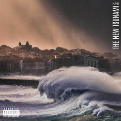 Cover of The New Tsunami by undefined