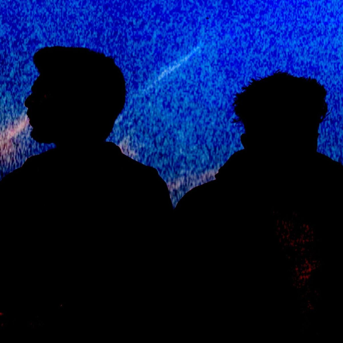 Album cover of Intro